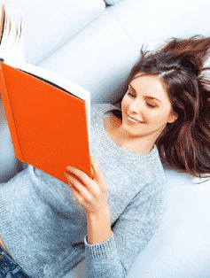 Книги, которые должна прочитать каждая девушка