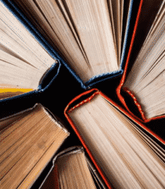 100 книг, которые должен прочитать каждый образованный человек
