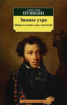 Зимнее утро (Мороз и солнце; день чудесный)