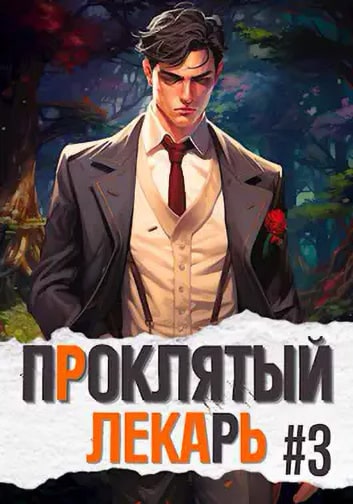 Скабер книги читать