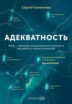 Читать онлайн Адекватность. Как видеть суть происходящего, принимать хорошие решения и создавать результат без стресса